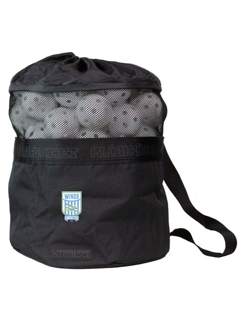 KH Ballbag - Black Label (Landvetter Wings)